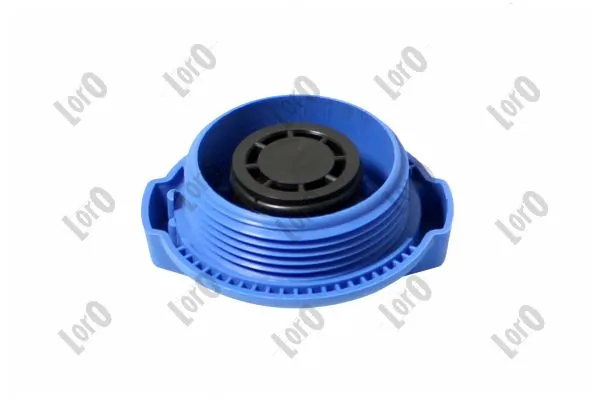 Cap, coolant tank 053-027-005