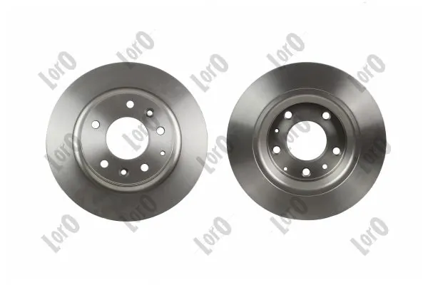 Brake Disc 231-04-030