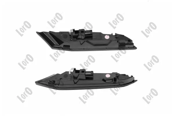 ABAKUS L40-140-008LED-S Indicator Set