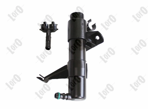 Washer Fluid Jet, headlight cleaning 103-03-143