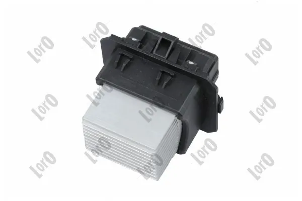 Resistor, interior blower 133-042-007