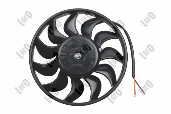 Fan, engine cooling 003-014-0015