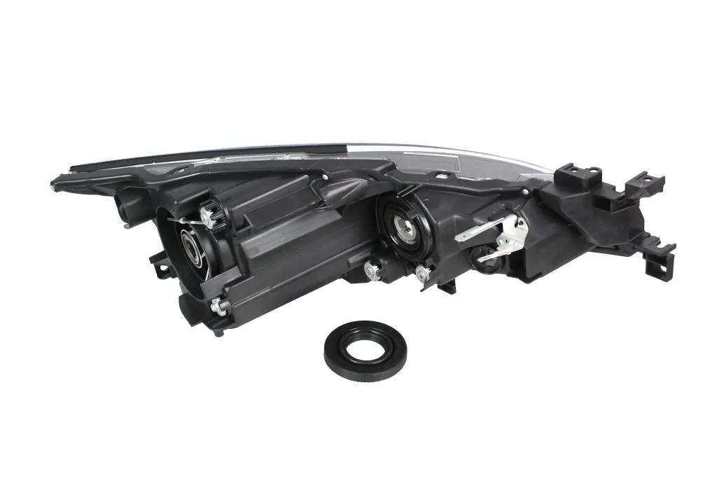 Headlight 216-1155R-LDEM2