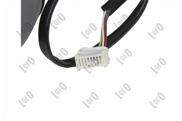 ABAKUS 1421M04 Exterior Mirror