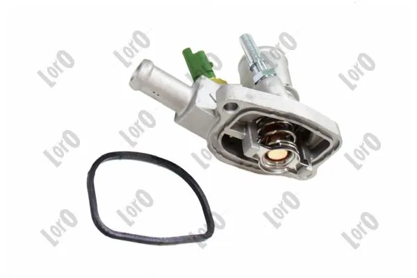 Thermostat, coolant 016-025-0001