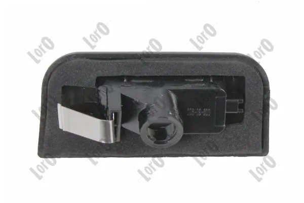 ABAKUS 009-30-920 Licence Plate Light