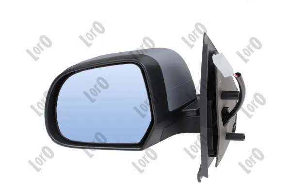 Exterior Mirror 0806M07