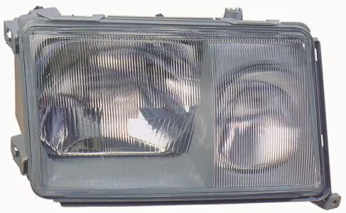 Headlight 440-1103L-LD-E