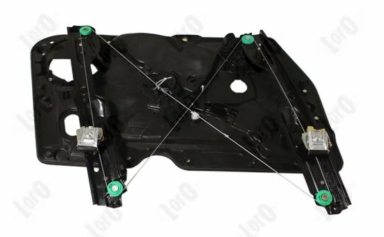 Window Regulator 130-053-037