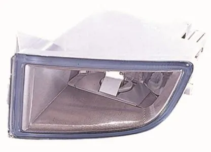 Front Fog Light 665-2001R-UE