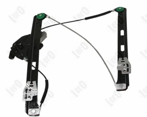 Window Regulator 130-004-003