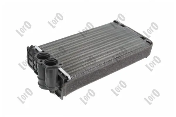 Heat Exchanger, interior heating 009-015-0009