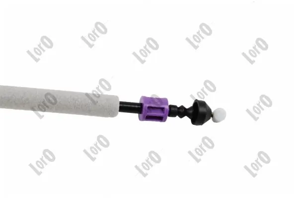 ABAKUS 132-054-006 Door Lock