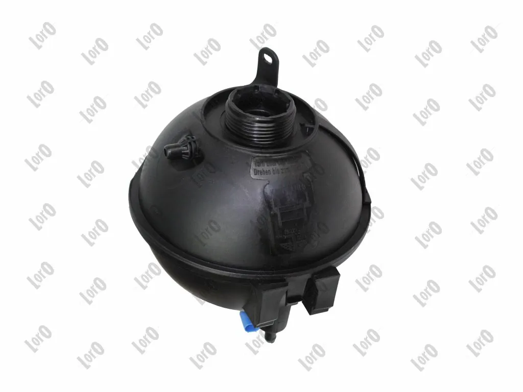 Expansion Tank, coolant 004-026-026