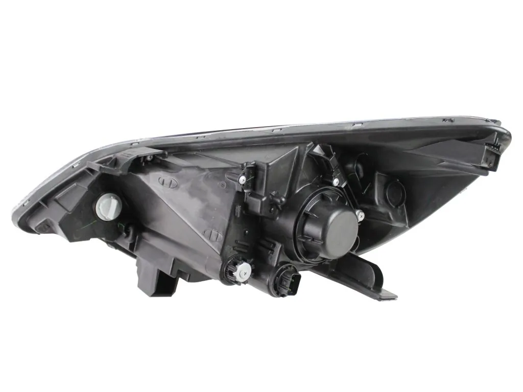 ABAKUS 223-1146R-LDEM2 Headlight