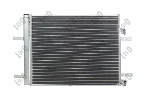 Condenser, air conditioning 038-016-0019