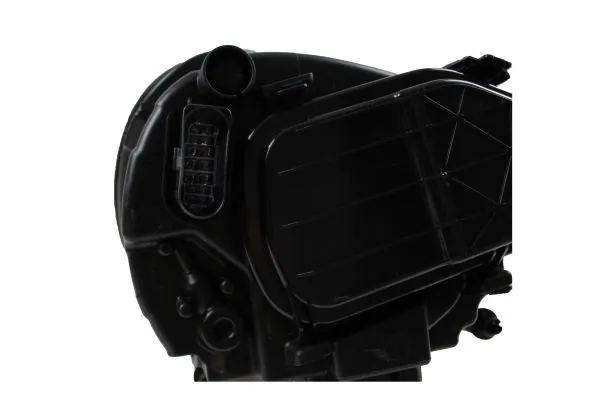 ABAKUS 448-1103LMLDEM6 Headlight