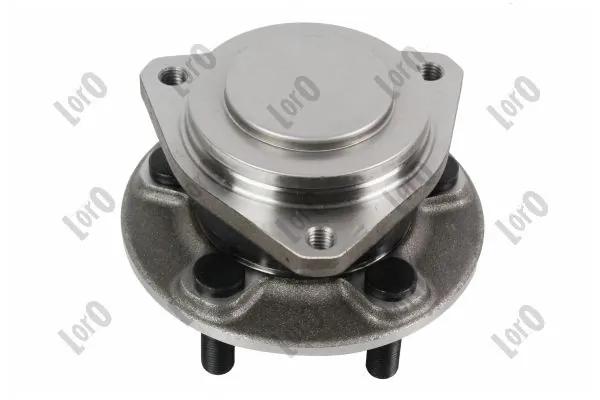 Wheel Hub 141-01-133
