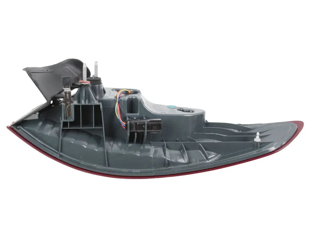 ABAKUS 131-1910L-AE Tail Light Assembly