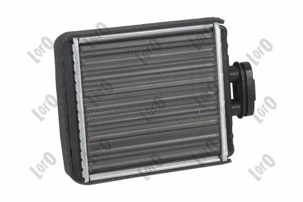 Heat Exchanger, interior heating 048-015-0001