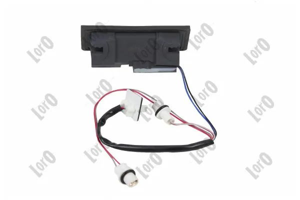 Switch, tailgate release 132-037-008