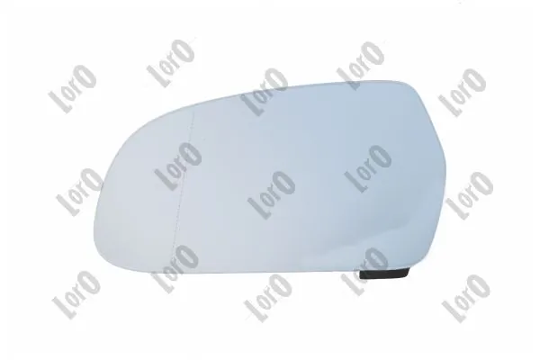 Kaca cermin, cermin eksterior 0229G01