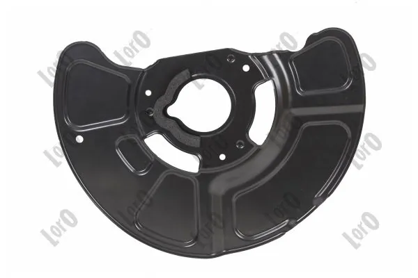 Splash Guard, brake disc 131-07-186