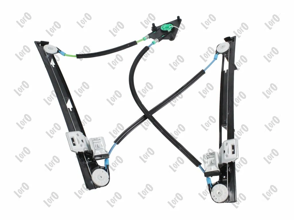 Window Regulator 130-046-010