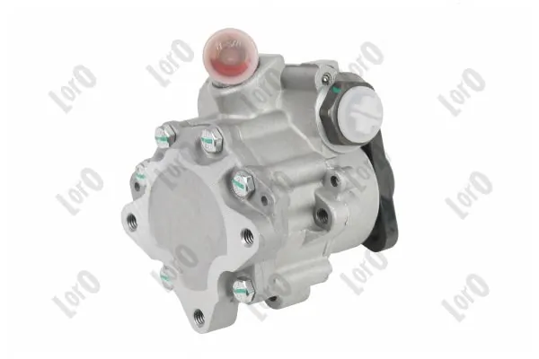 Hydraulic Pump, steering 140-01-338