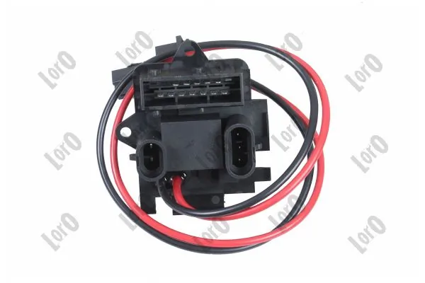 Resistor, interior blower 133-042-010