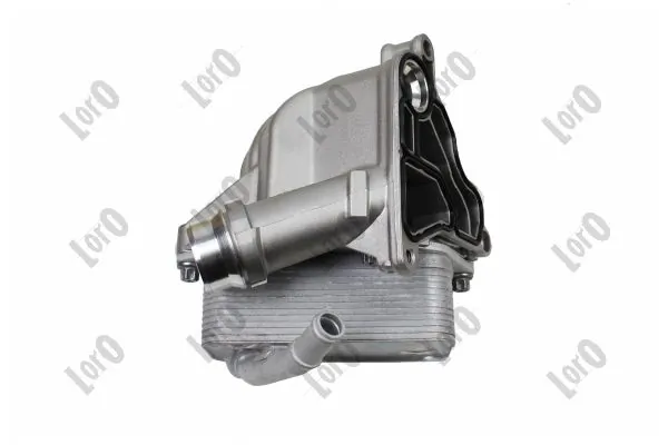 Oil Cooler, engine oil 100-01-005