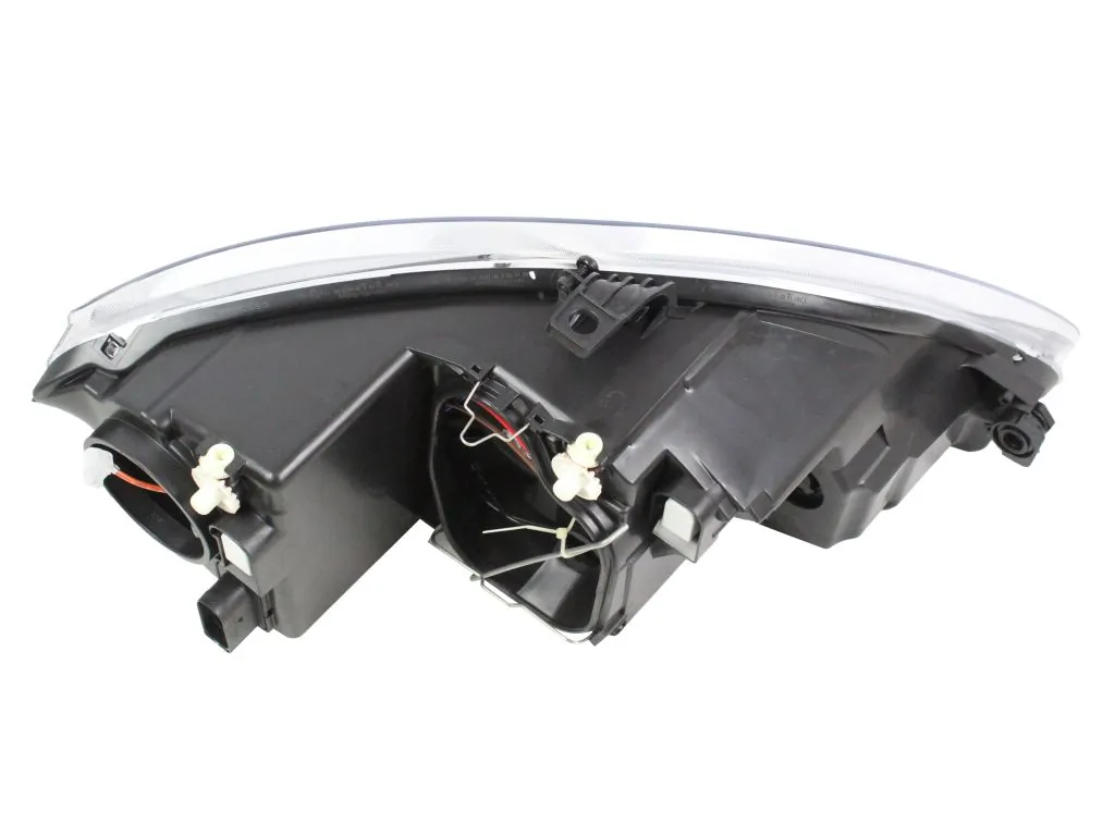 Headlight 445-1125L-LDEM2