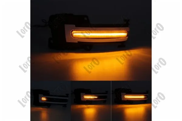 ABAKUS L18-140-003LED-SD Indicator Set