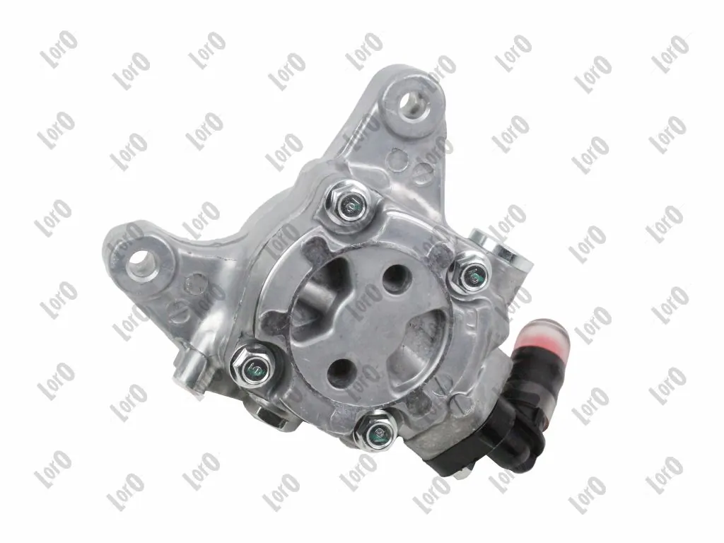 Hydraulic Pump, steering 140-01-108