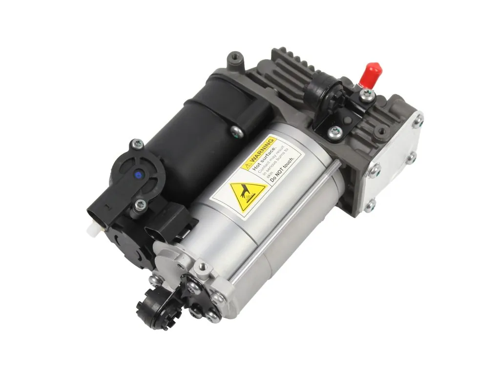 Compressor, compressed-air system 131-02-624