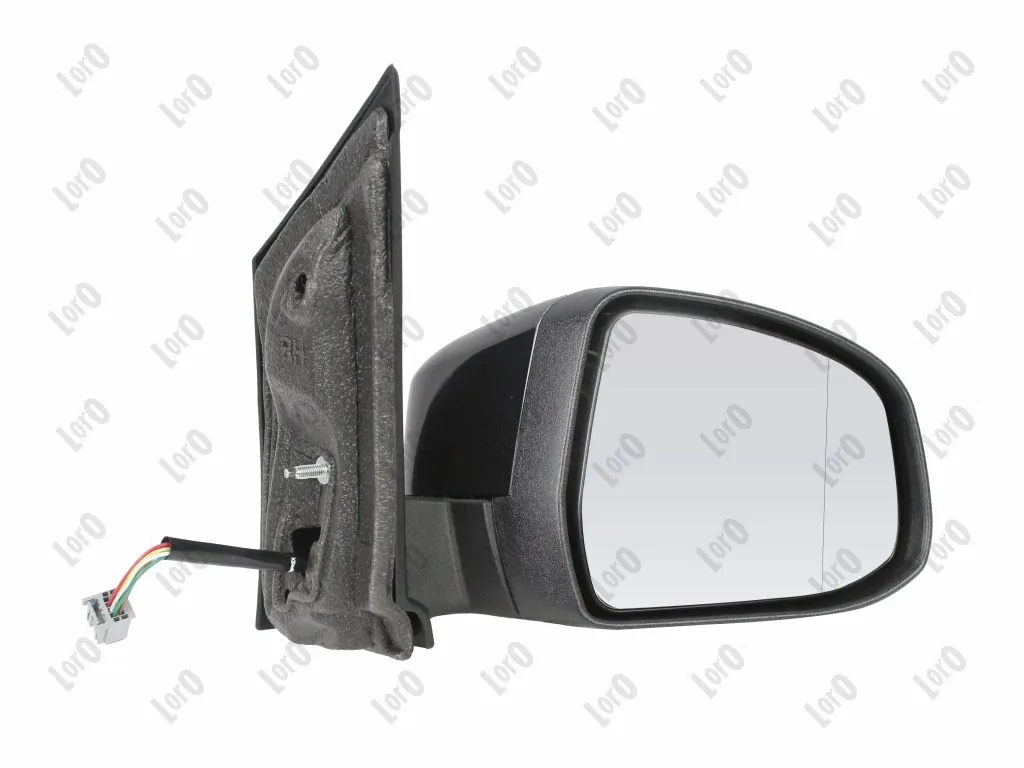ABAKUS 1220M06 Exterior Mirror
