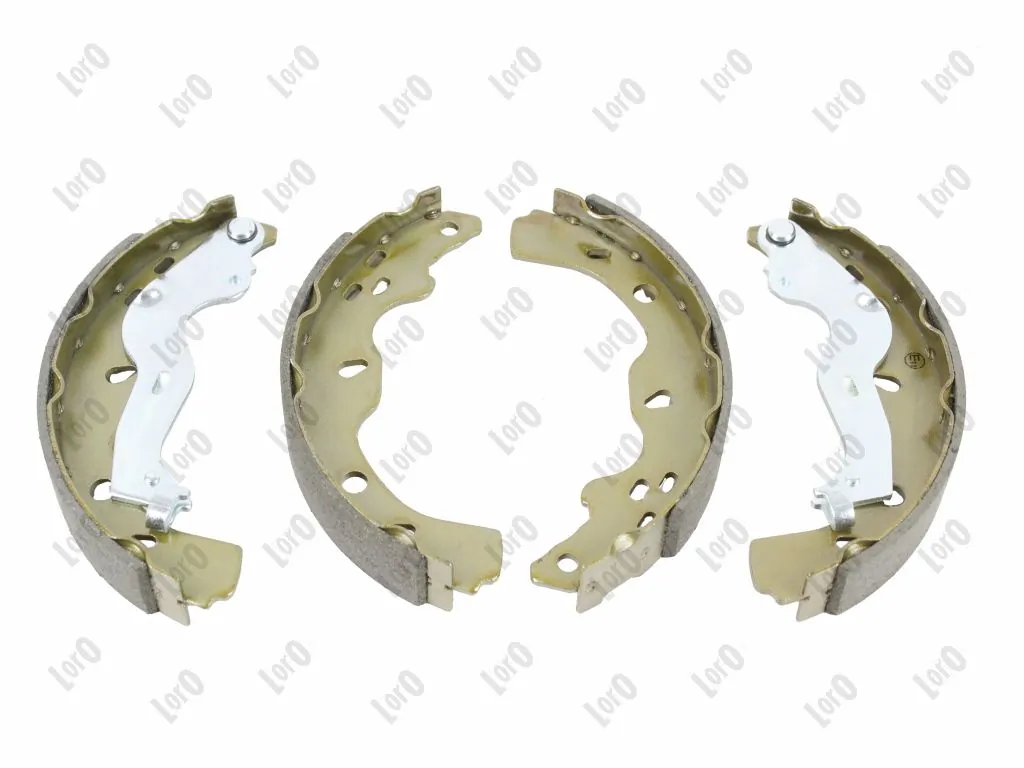 Brake Shoe Set 231-05-074