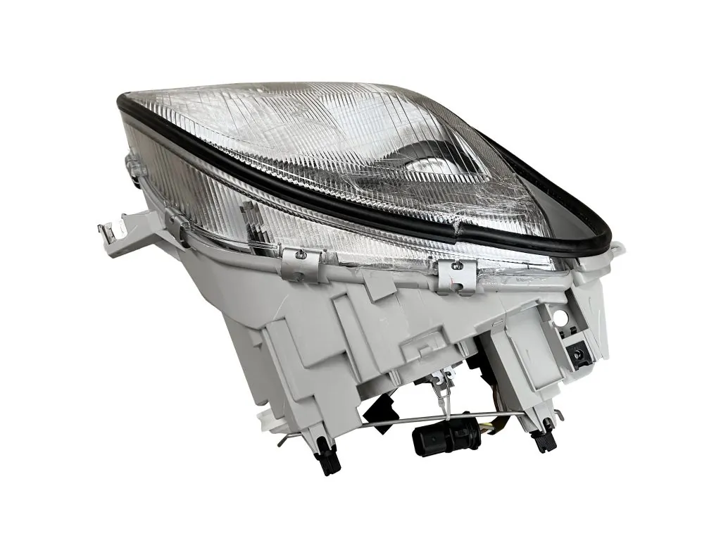 ABAKUS 440-1129R-LD-EM Headlight