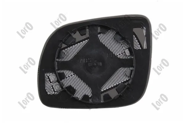 Mirror Glass, exterior mirror 4021G07