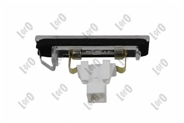ABAKUS 016-53-900LED Licence Plate Light