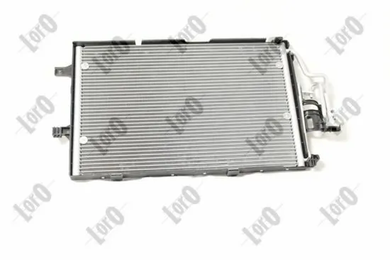 Condenser, air conditioning 037-016-0028