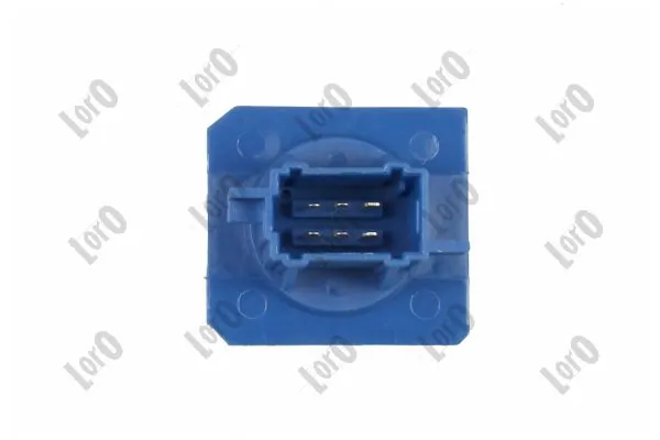 Resistor, interior blower 133-009-014