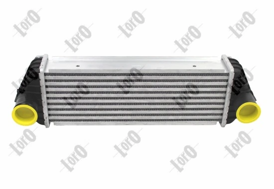 Charge Air Cooler 017-018-0019