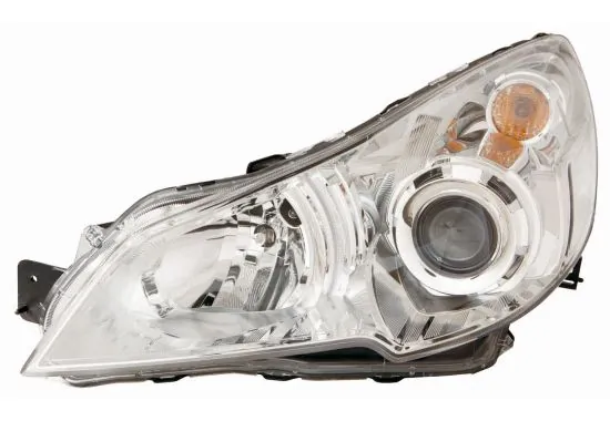 Headlight 220-1120L-LD-EM