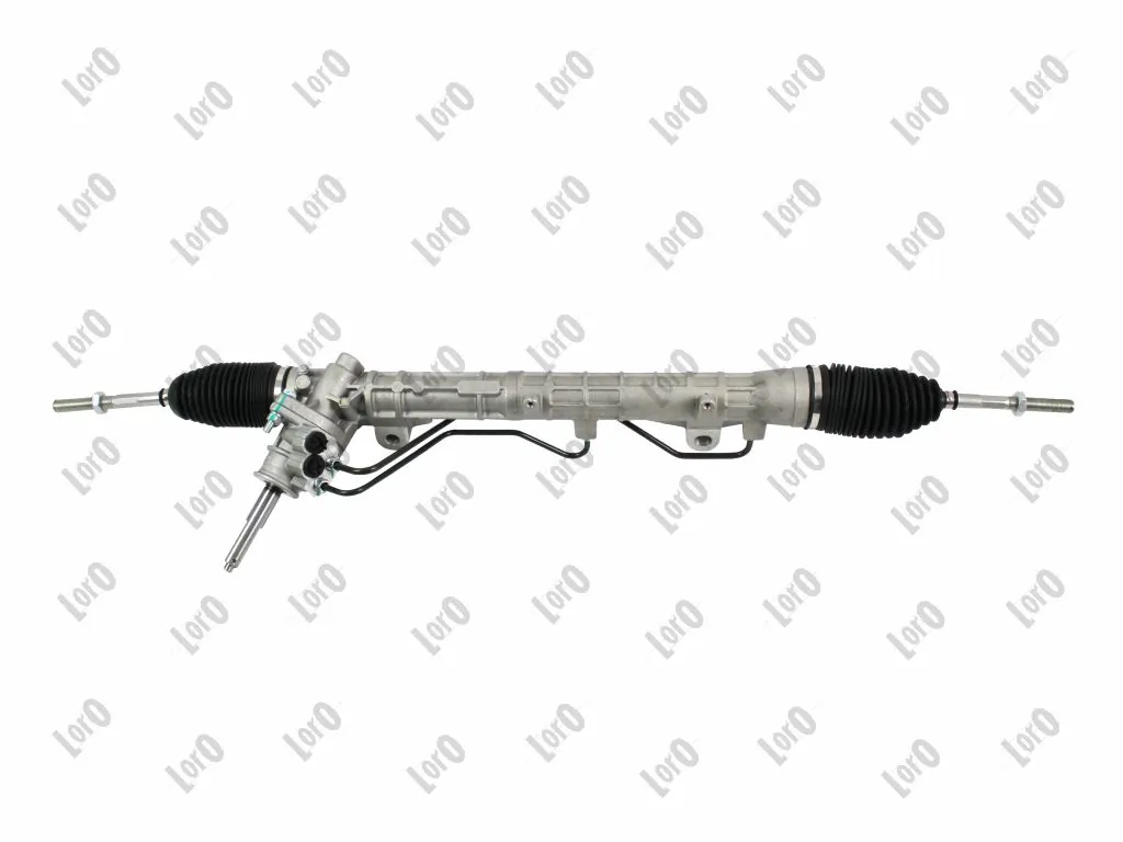 Steering Gear 140-02-003