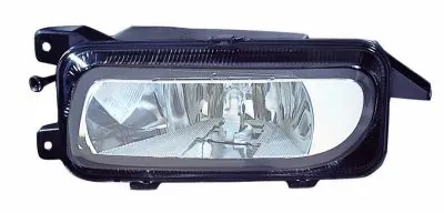 Front Fog Light 440-2015L-UE