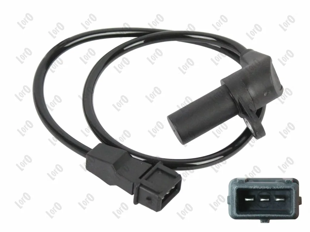 Sensor, crankshaft pulse 120-05-070