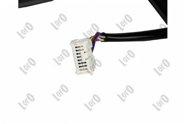 ABAKUS 1418M15 Exterior Mirror