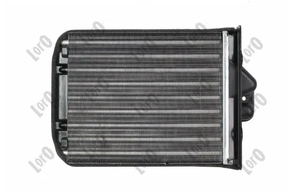 Heat Exchanger, interior heating 037-015-0003