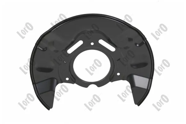 Splash Guard, brake disc 131-07-129